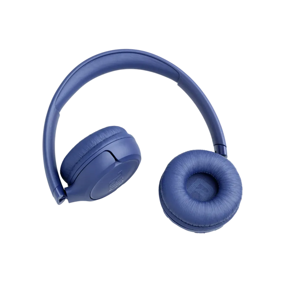 JBL Tune 530BT Mavi Kulaklık