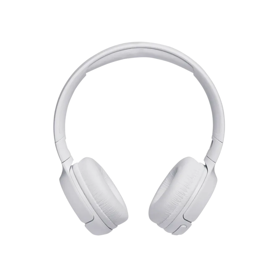 JBL Tune 560BT Kablosuz Kulaklık, Beyaz Kulaklık