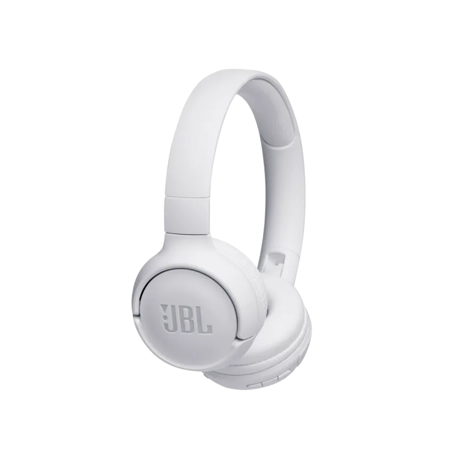 JBL Tune 560BT Kablosuz Kulaklık, Beyaz Kulaklık