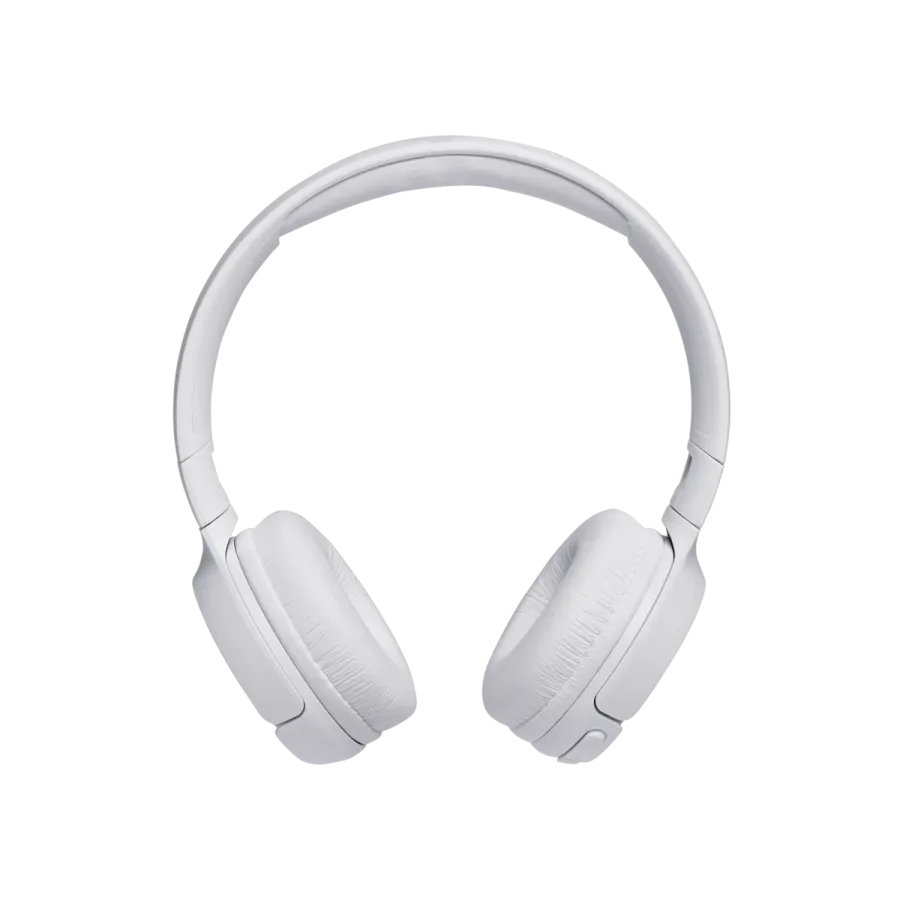 JBL Tune 560BT Kablosuz Kulaklık, Beyaz Kulaklık