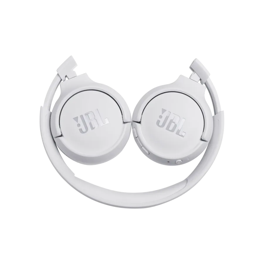 JBL Tune 560BT Kablosuz Kulaklık, Beyaz Kulaklık