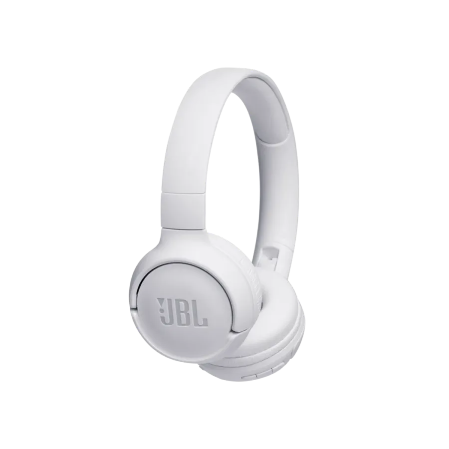 JBL Tune 560BT Kablosuz Kulaklık, Beyaz Kulaklık