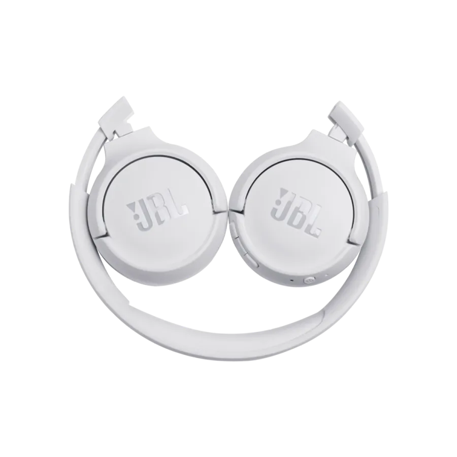 JBL Tune 560BT Kablosuz Kulaklık, Beyaz Kulaklık