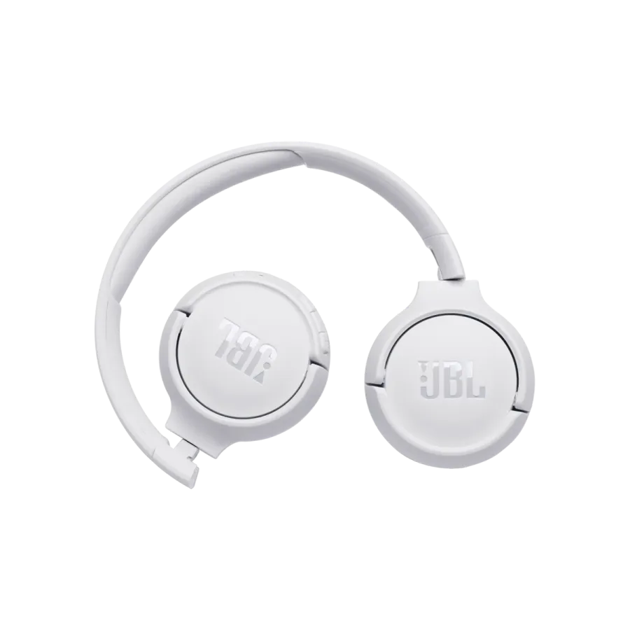JBL Tune 560BT Kablosuz Kulaklık, Beyaz Kulaklık
