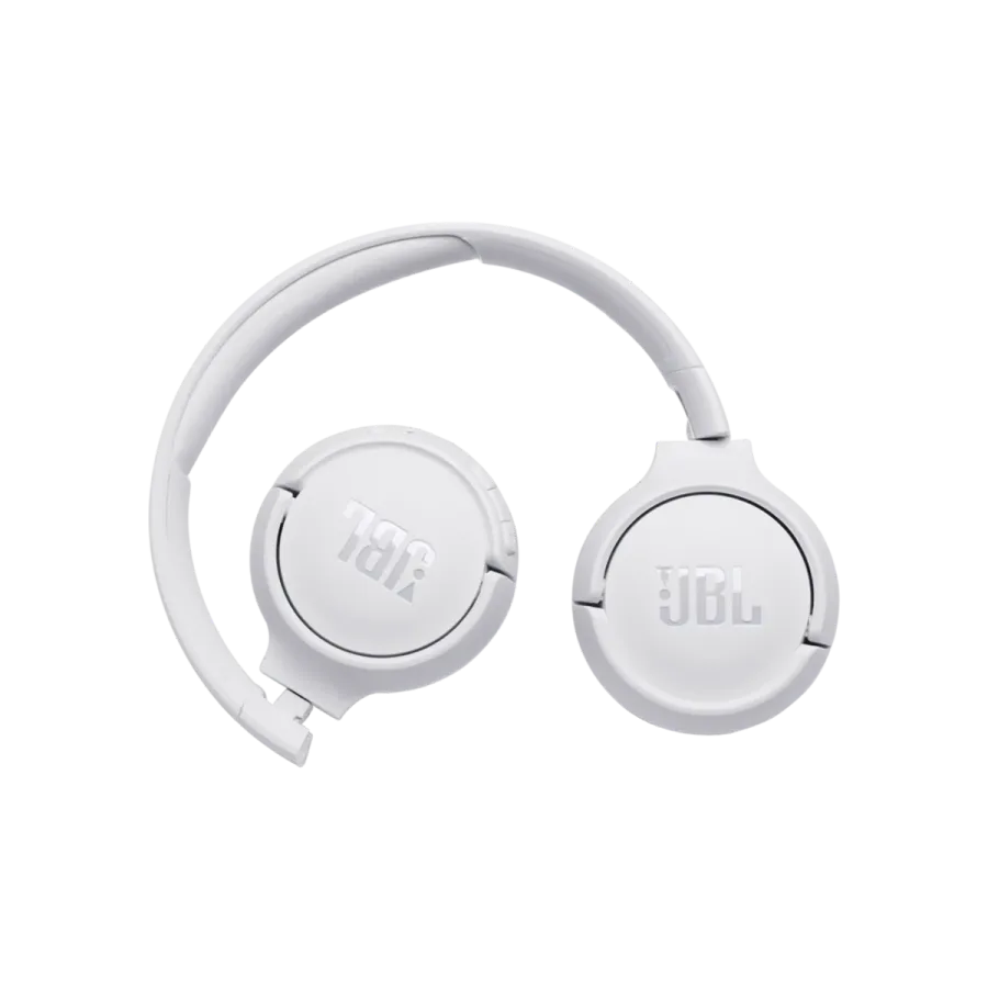 JBL Tune 560BT Kablosuz Kulaklık, Beyaz Kulaklık