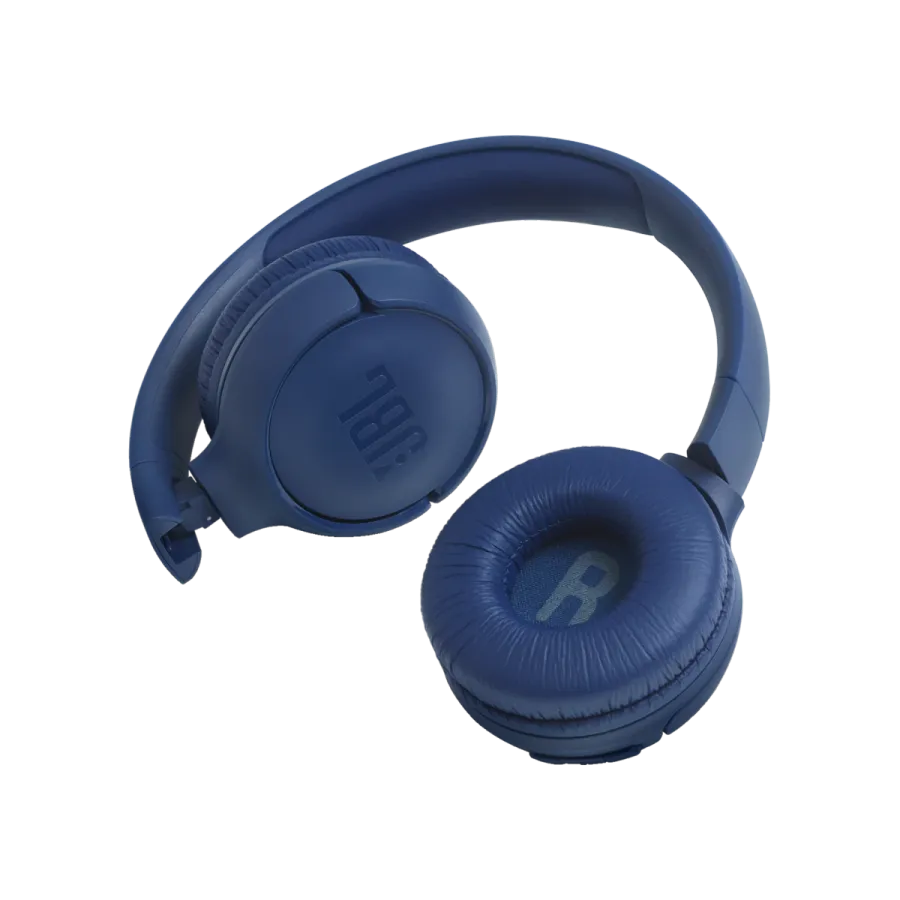 JBL Tune 560BT Kablosuz Kulaklık, Mavi Kulaklık