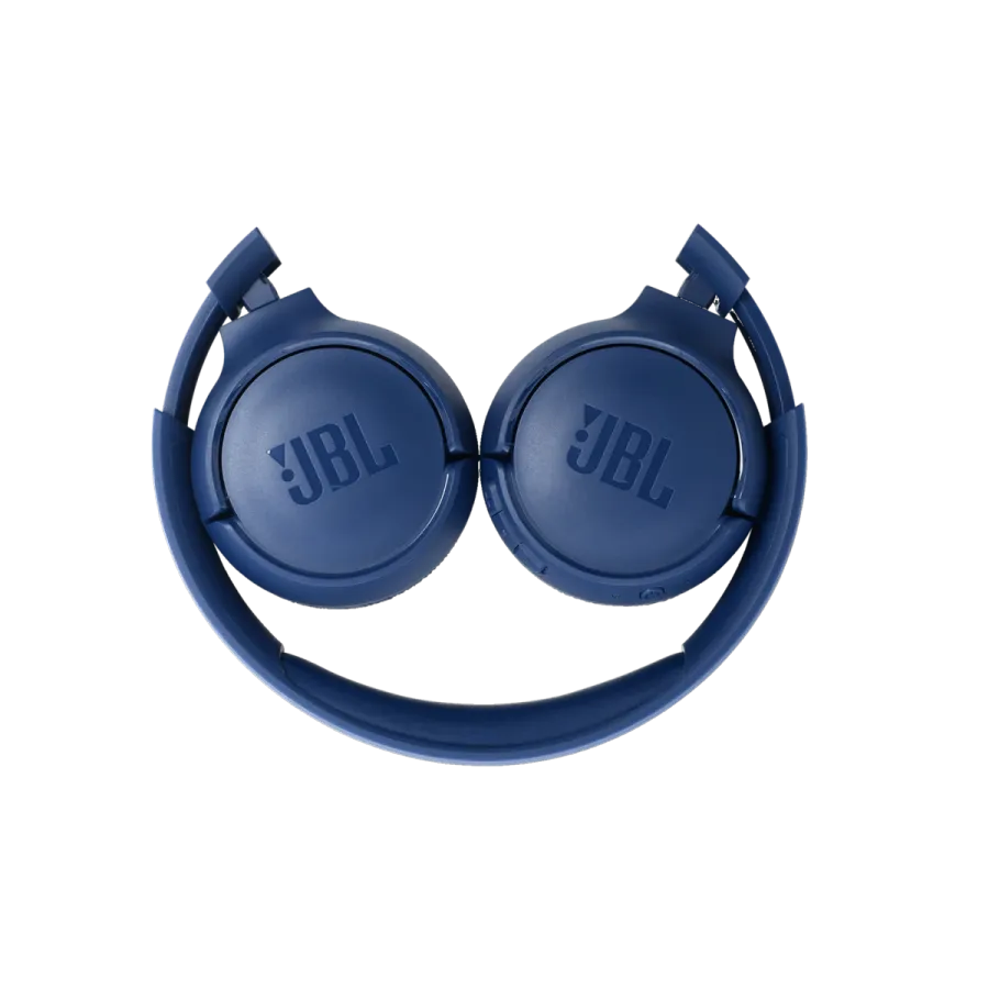 JBL Tune 560BT Kablosuz Kulaklık, Mavi Kulaklık