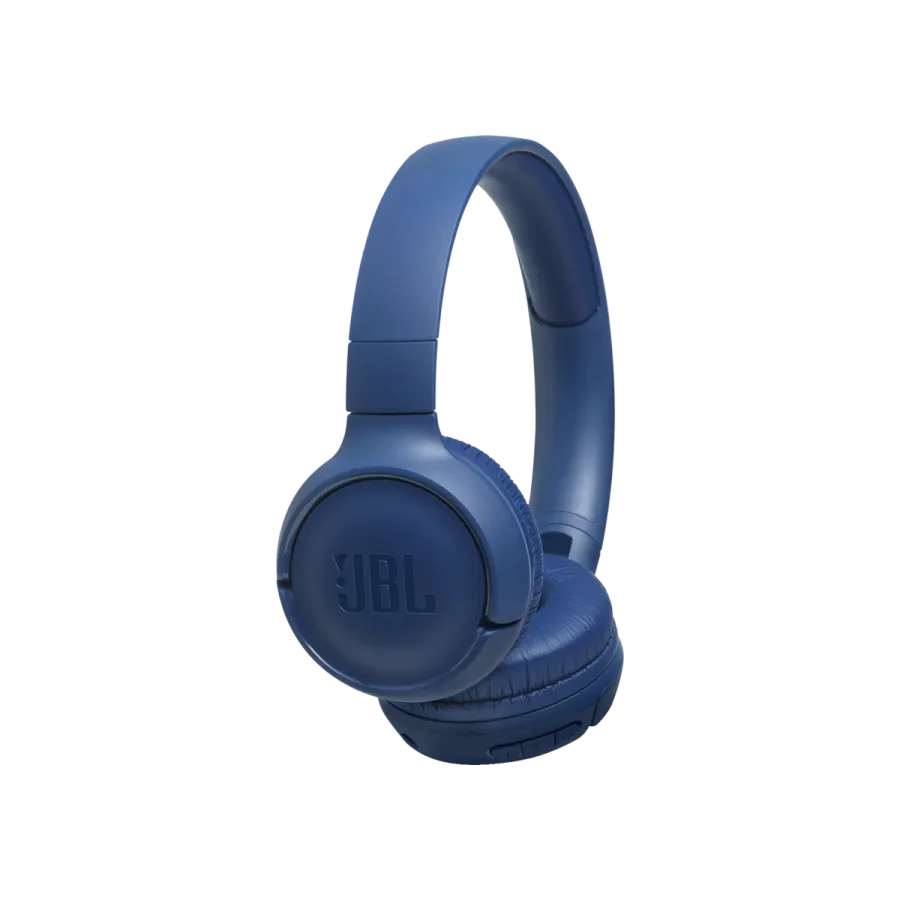JBL Tune 560BT Kablosuz Kulaklık, Mavi Kulaklık