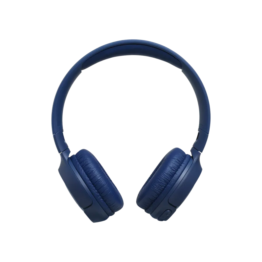 JBL Tune 560BT Kablosuz Kulaklık, Mavi Kulaklık