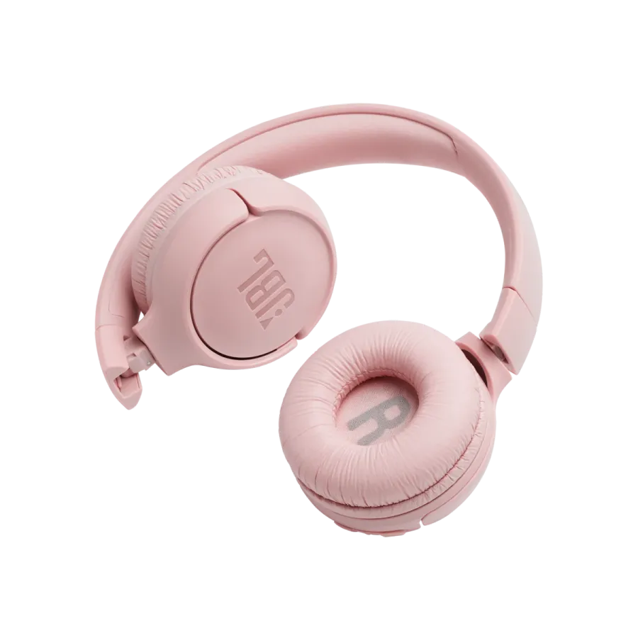 JBL Tune 560BT Kablosuz Kulaklık, Pembe Kulaklık