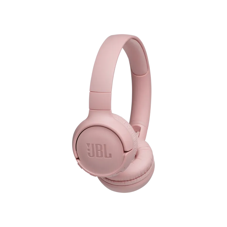JBL Tune 560BT Kablosuz Kulaklık, Pembe Kulaklık
