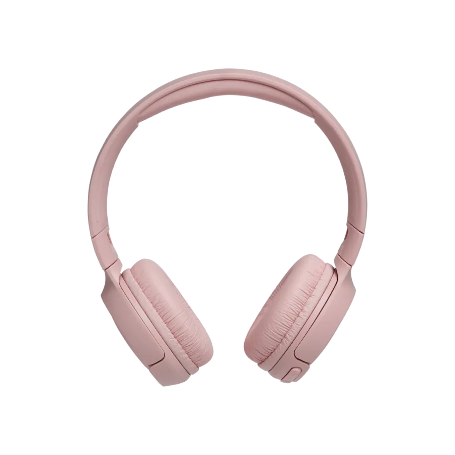 JBL Tune 560BT Kablosuz Kulaklık, Pembe Kulaklık