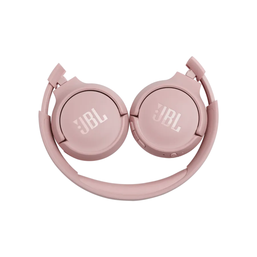 JBL Tune 560BT Kablosuz Kulaklık, Pembe Kulaklık