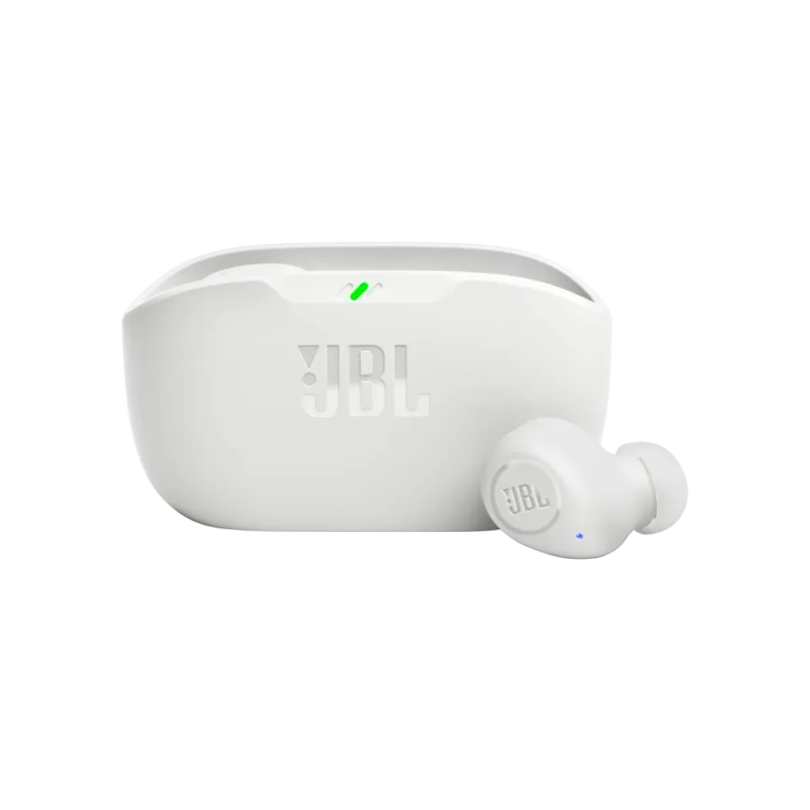 JBL Wave Buds Beyaz Kulaklık