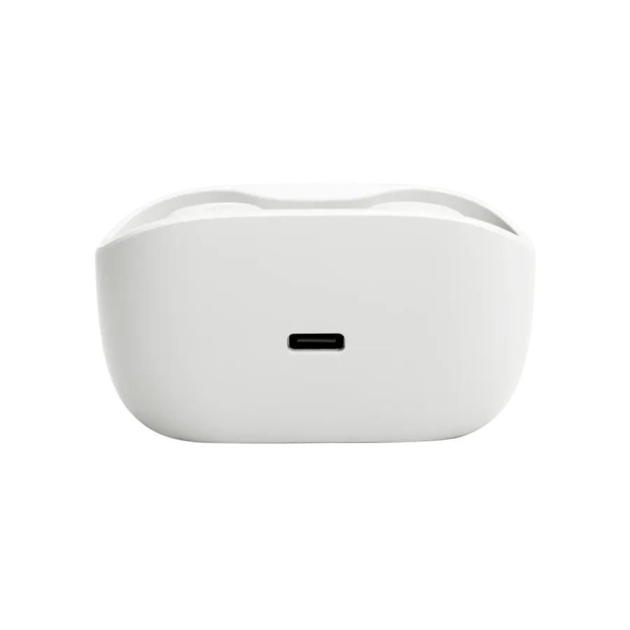 JBL Wave Buds Beyaz Kulaklık