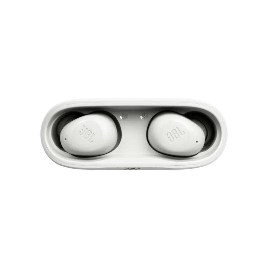 JBL Wave Buds Beyaz Kulaklık
