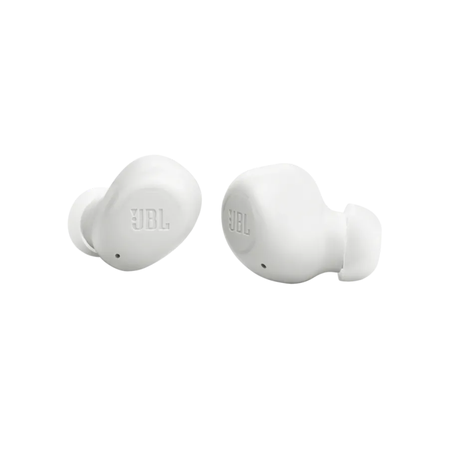 JBL Wave Buds Beyaz Kulaklık