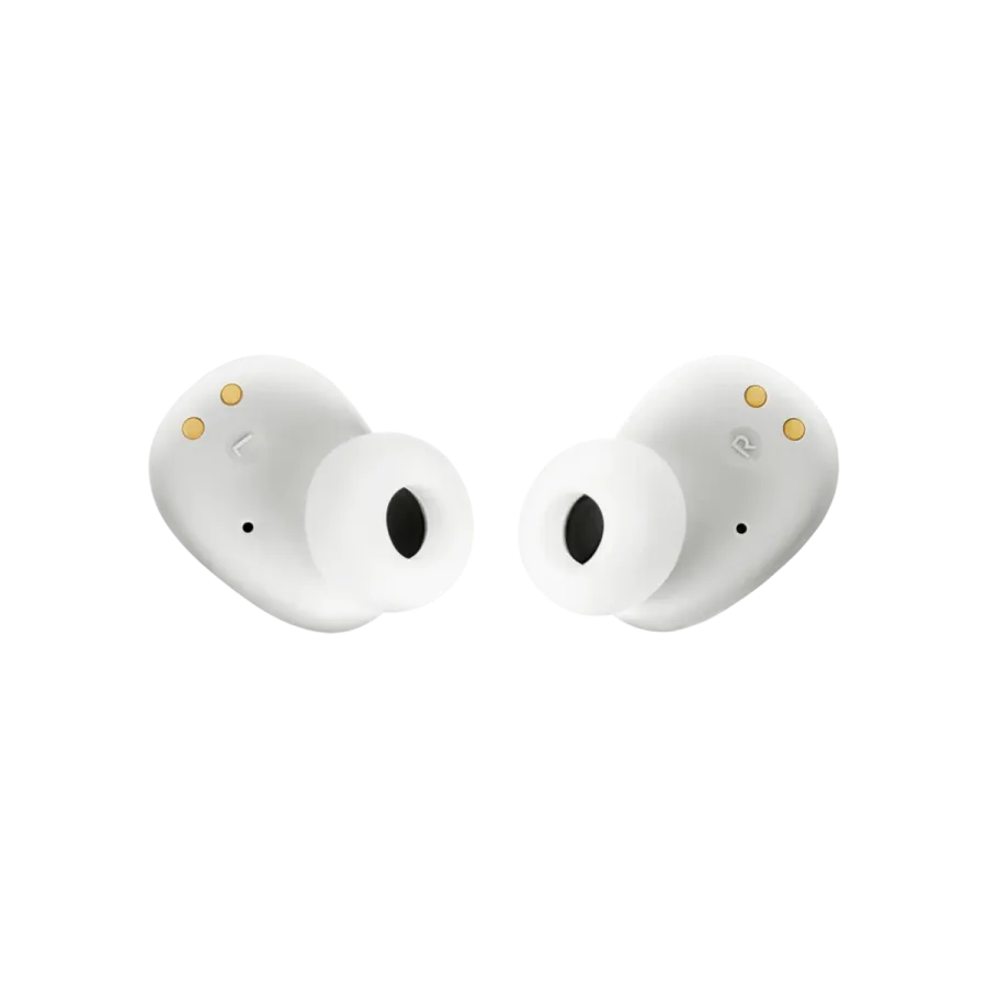JBL Wave Buds Beyaz Kulaklık