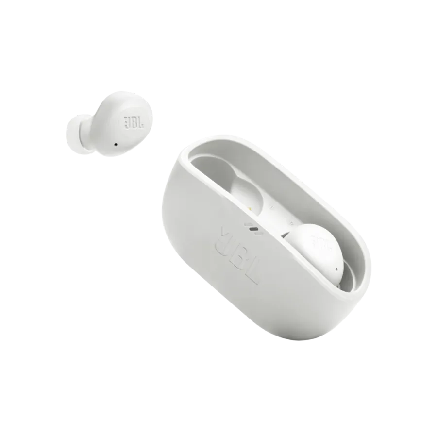 JBL Wave Buds Beyaz Kulaklık
