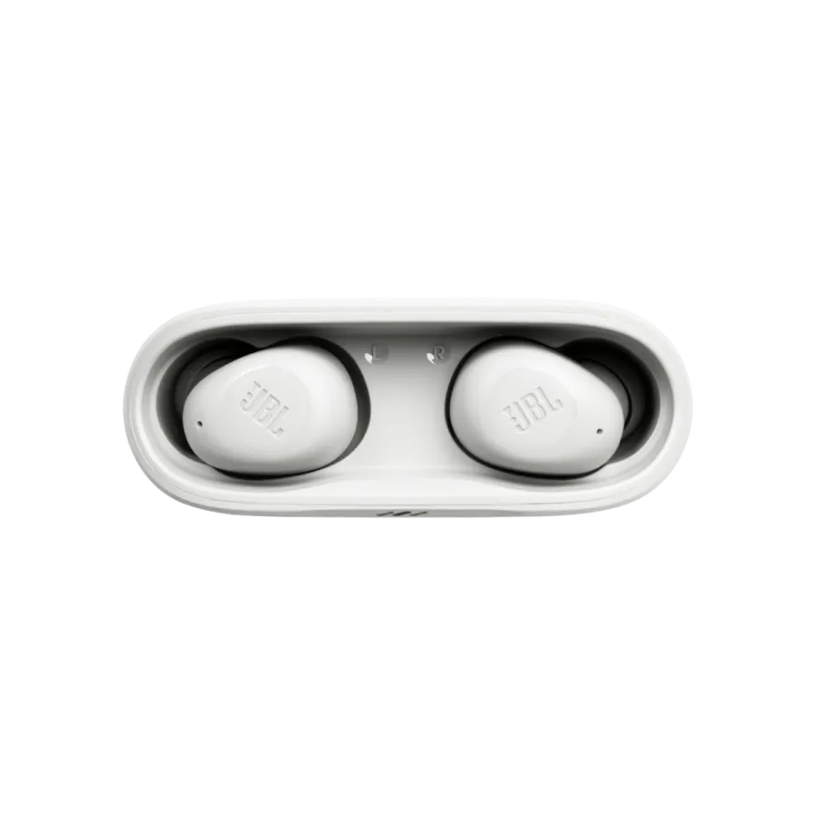 JBL Wave Buds Beyaz Kulaklık