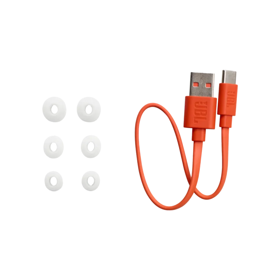 JBL Wave Buds Beyaz Kulaklık