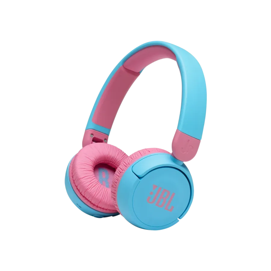 JR310BT Bluetooth ÇocukKulaklığı OEMavi Kulaklık