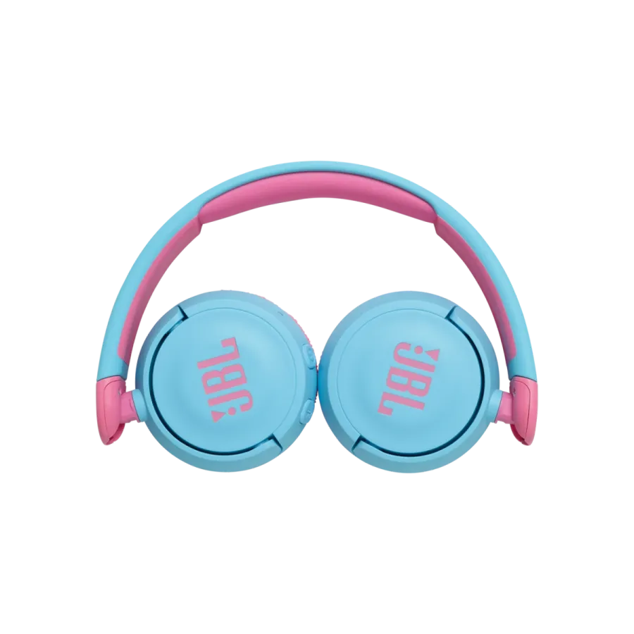 JR310BT Bluetooth ÇocukKulaklığı OEMavi Kulaklık