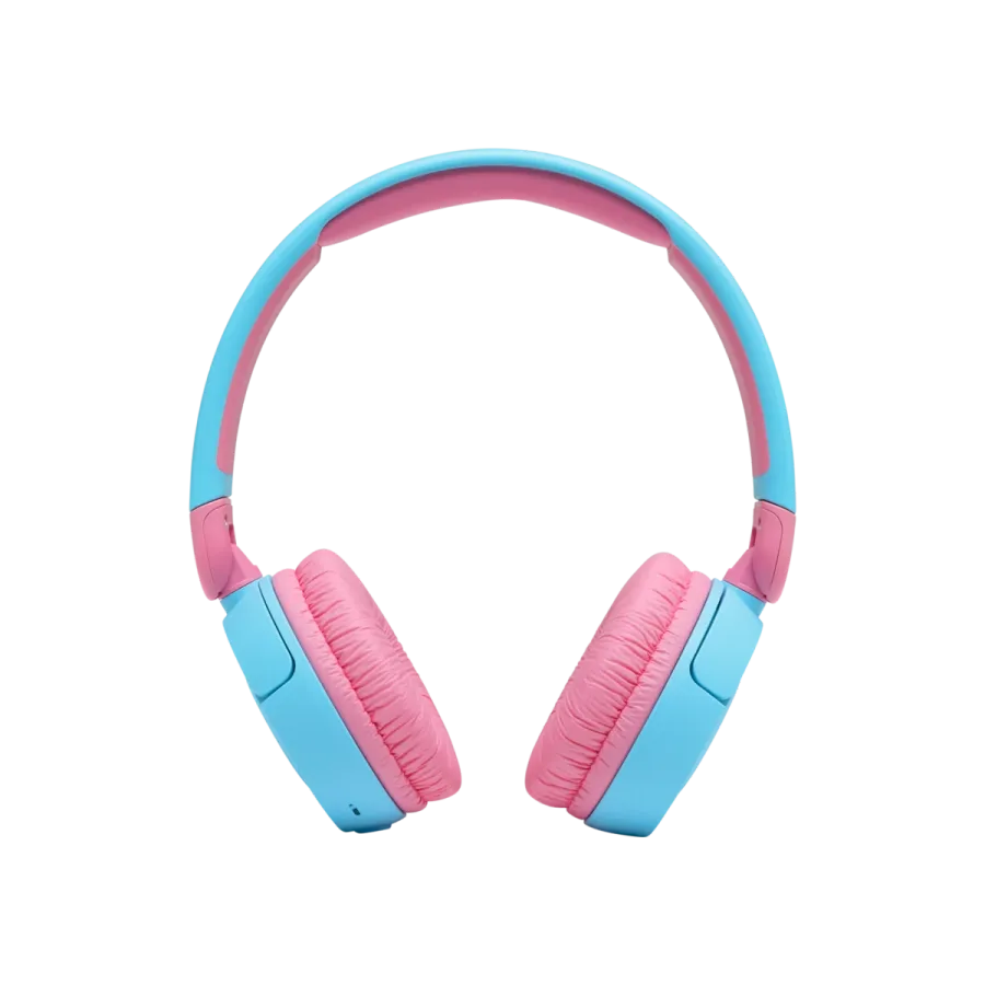 JR310BT Bluetooth ÇocukKulaklığı OEMavi Kulaklık