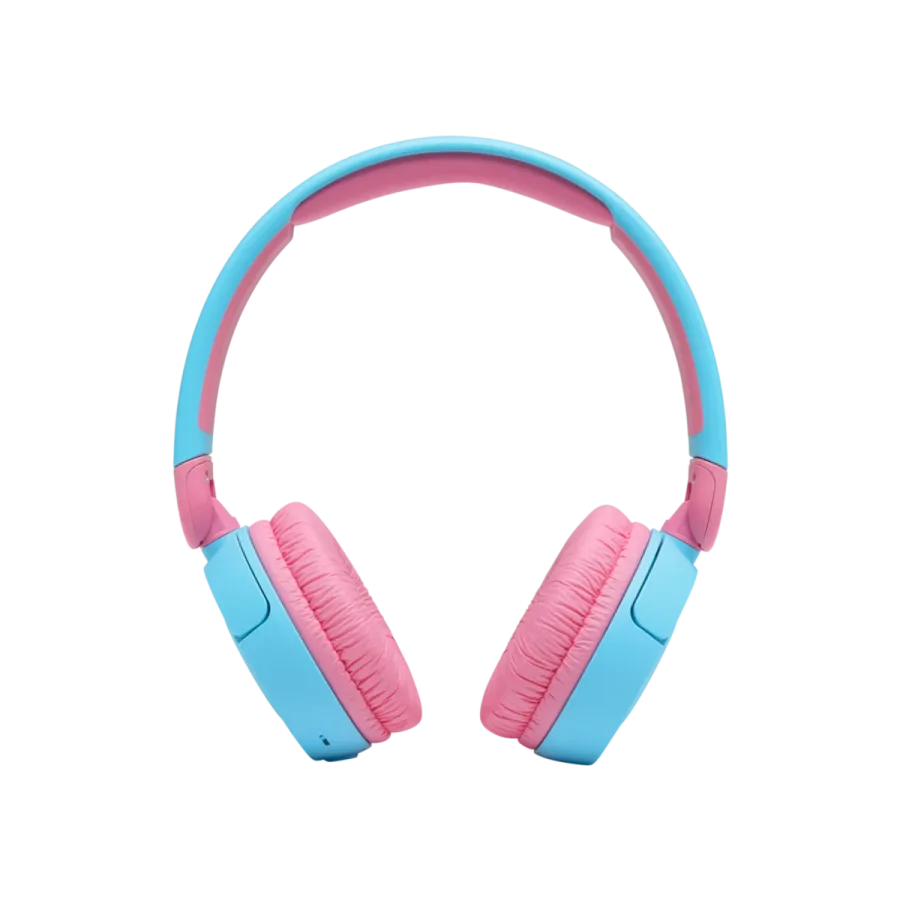 JR310BT Bluetooth ÇocukKulaklığı OEMavi Kulaklık