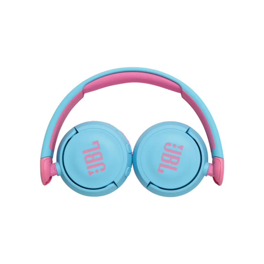 JR310BT Bluetooth ÇocukKulaklığı OEMavi Kulaklık
