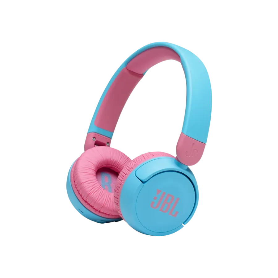 JR310BT Bluetooth ÇocukKulaklığı OEMavi Kulaklık