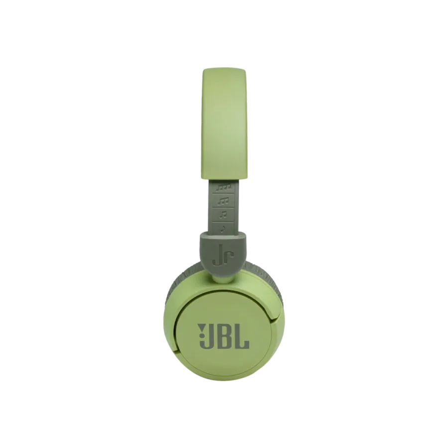 JR310BT Bluetooth ÇocukKulaklığı OEYeşil Kulaklık