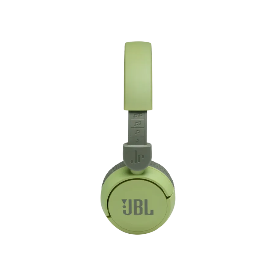 JR310BT Bluetooth ÇocukKulaklığı OEYeşil Kulaklık