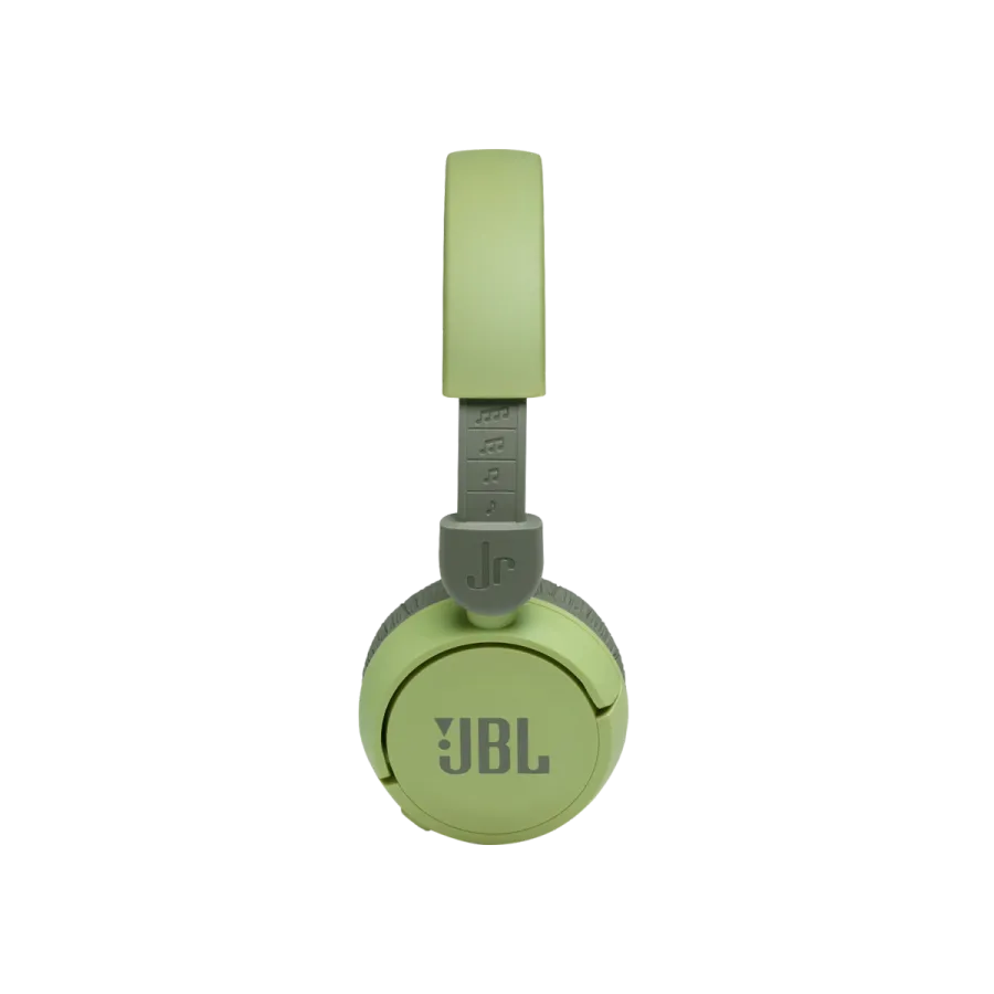 JR310BT Bluetooth ÇocukKulaklığı OEYeşil Kulaklık