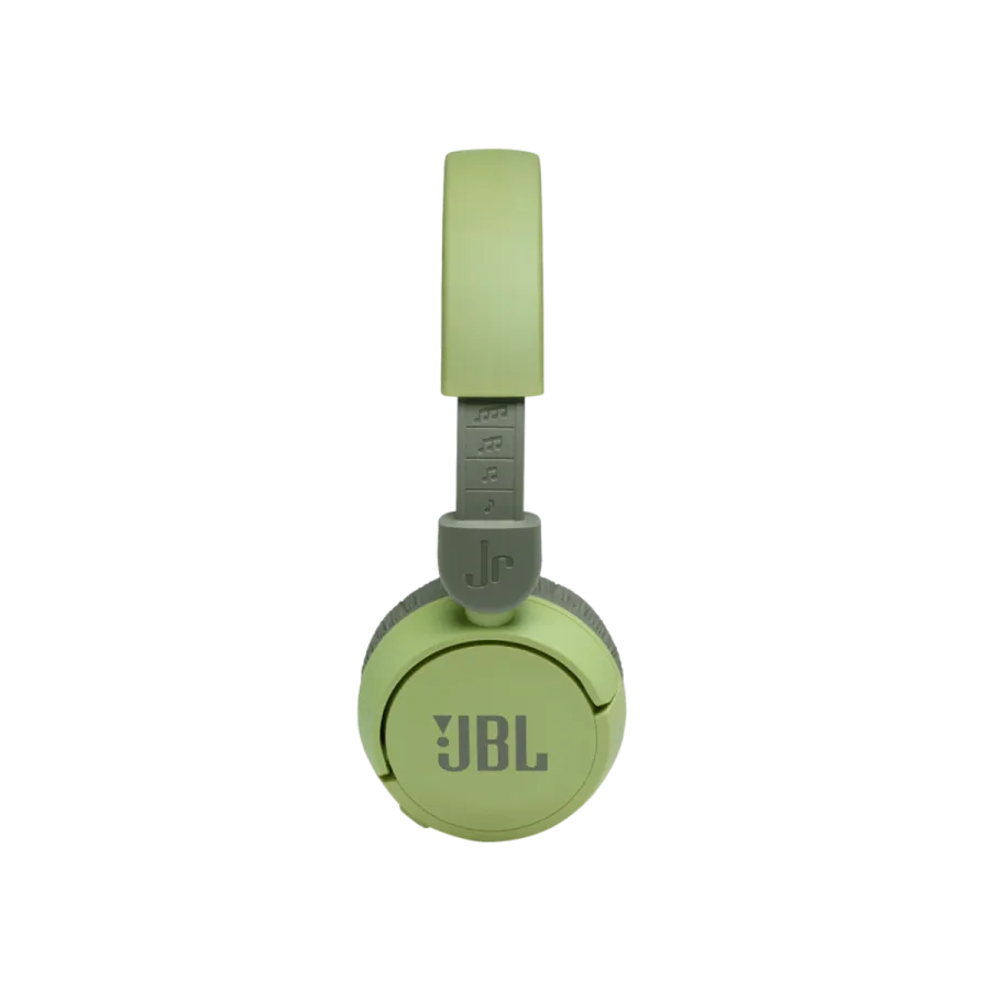 JR310BT Bluetooth ÇocukKulaklığı OEYeşil Kulaklık