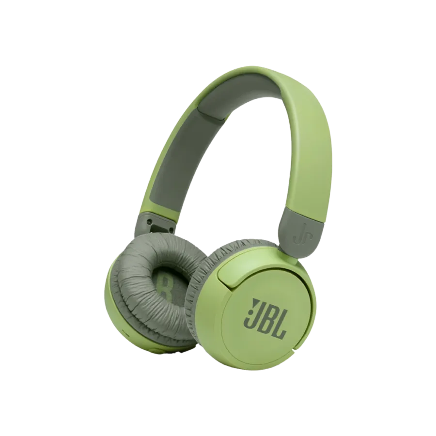 JR310BT Bluetooth ÇocukKulaklığı OEYeşil Kulaklık