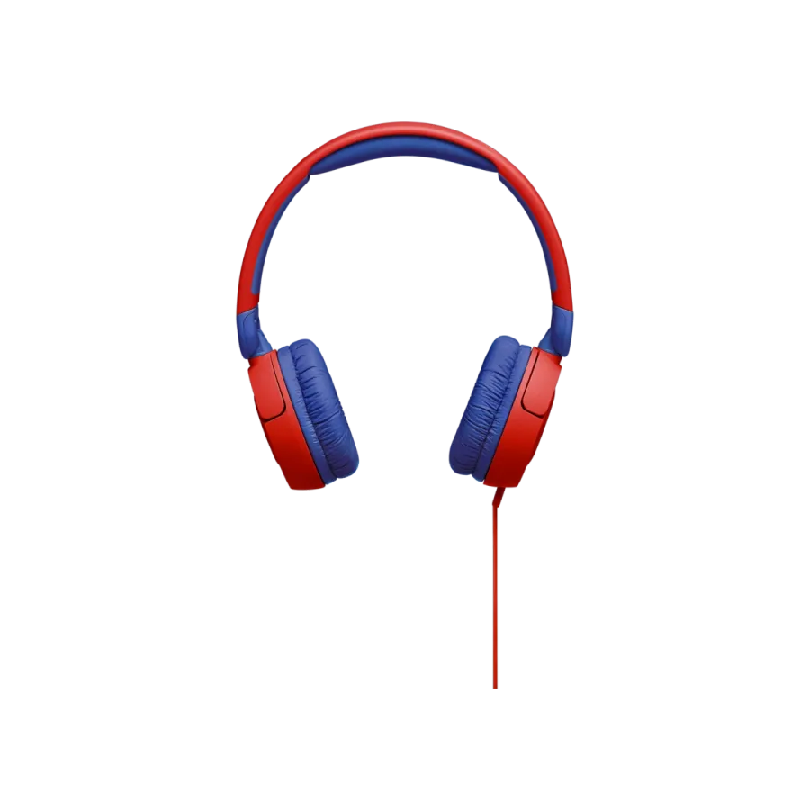 JR310, Çocuk Kulaklığı, OE,Kırmızı Kulaklık