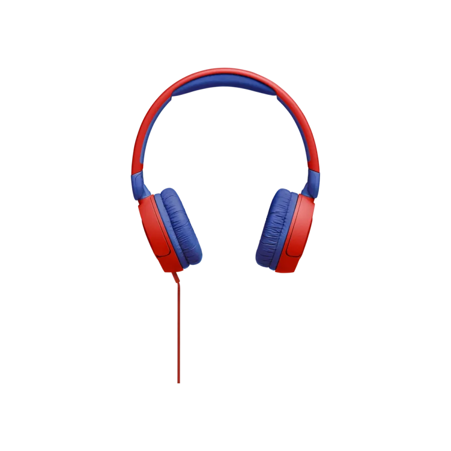 JR310, Çocuk Kulaklığı, OE,Kırmızı Kulaklık