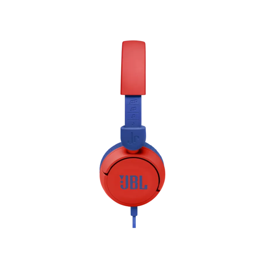 JR310, Çocuk Kulaklığı, OE,Kırmızı Kulaklık