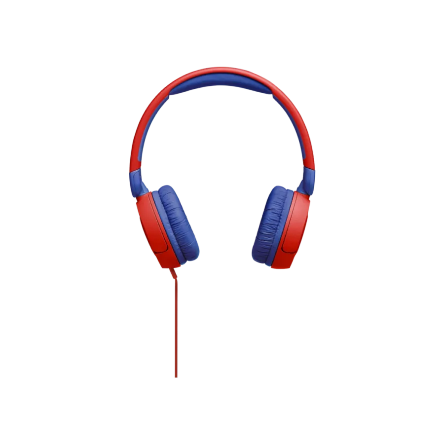 JR310, Çocuk Kulaklığı, OE,Kırmızı Kulaklık