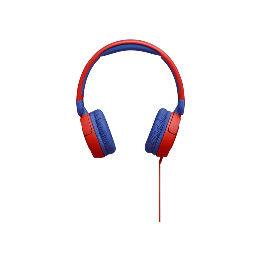 JR310, Çocuk Kulaklığı, OE,Kırmızı Kulaklık