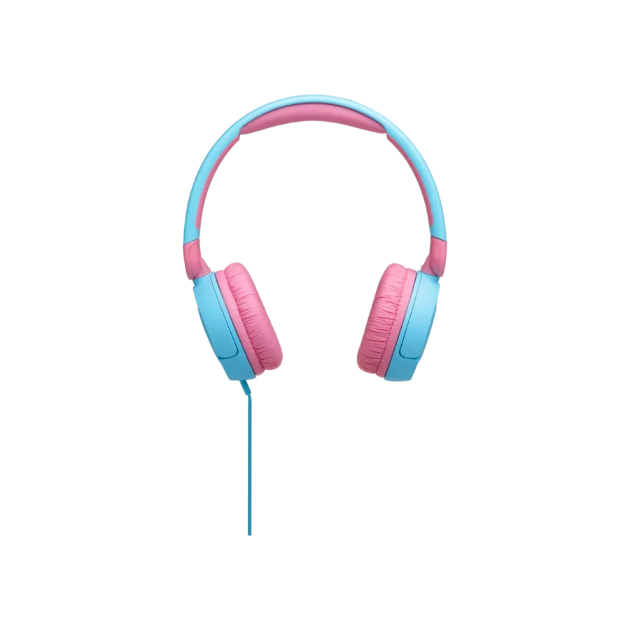 JR310, Çocuk Kulaklığı, OE,Mavi Kulaklık