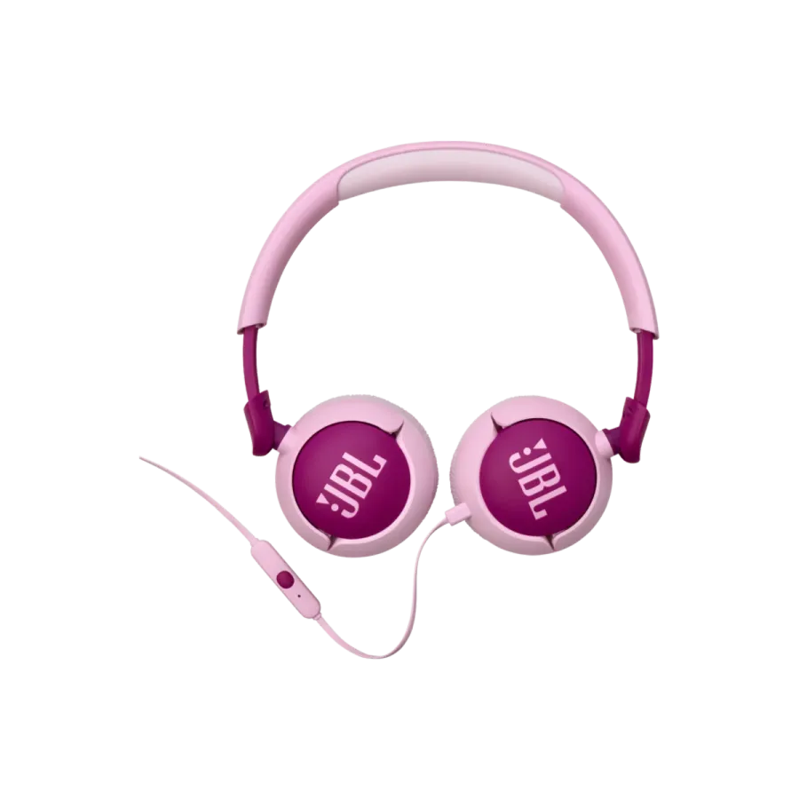 JR320, Çocuk Kulaklığı, OE,Mor Kulaklık