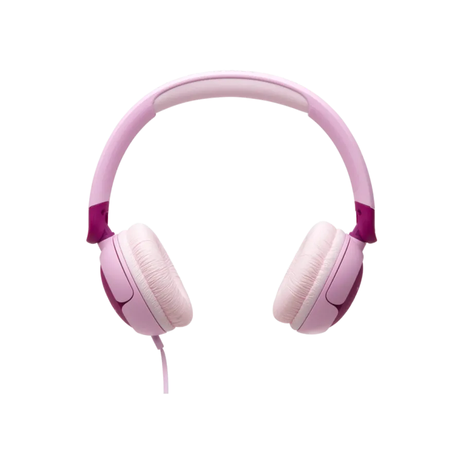 JR320, Çocuk Kulaklığı, OE,Mor Kulaklık