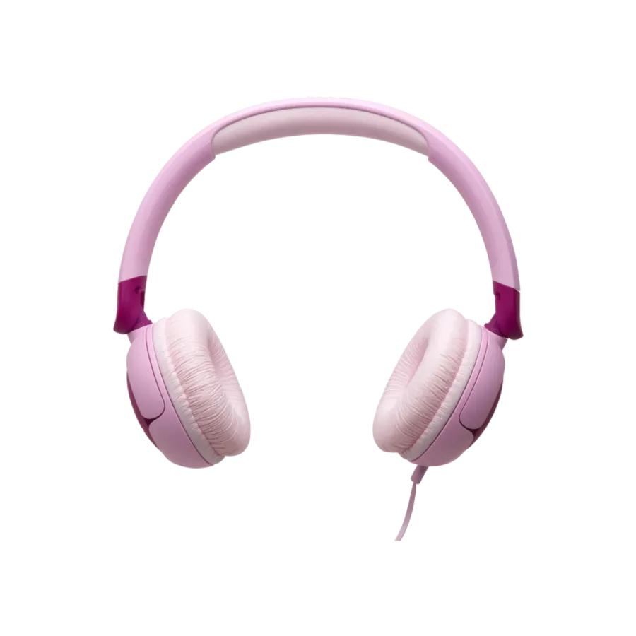 JR320, Çocuk Kulaklığı, OE,Mor Kulaklık