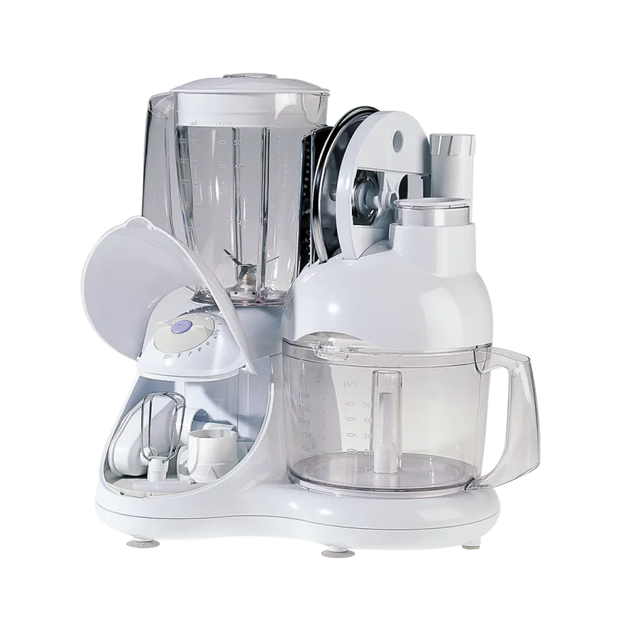 K 1190 Robolio Mutfak Robotu