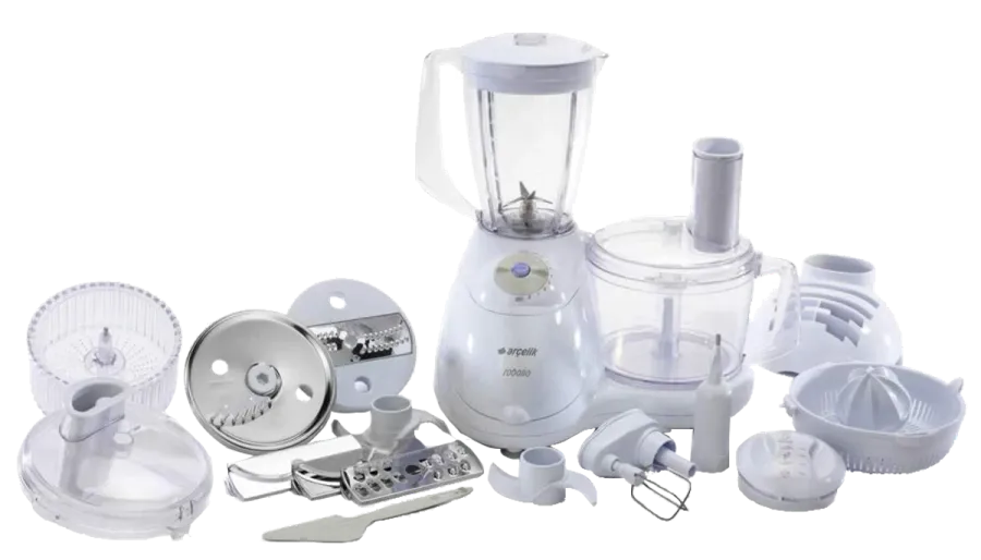 K 1190 Robolio Mutfak Robotu