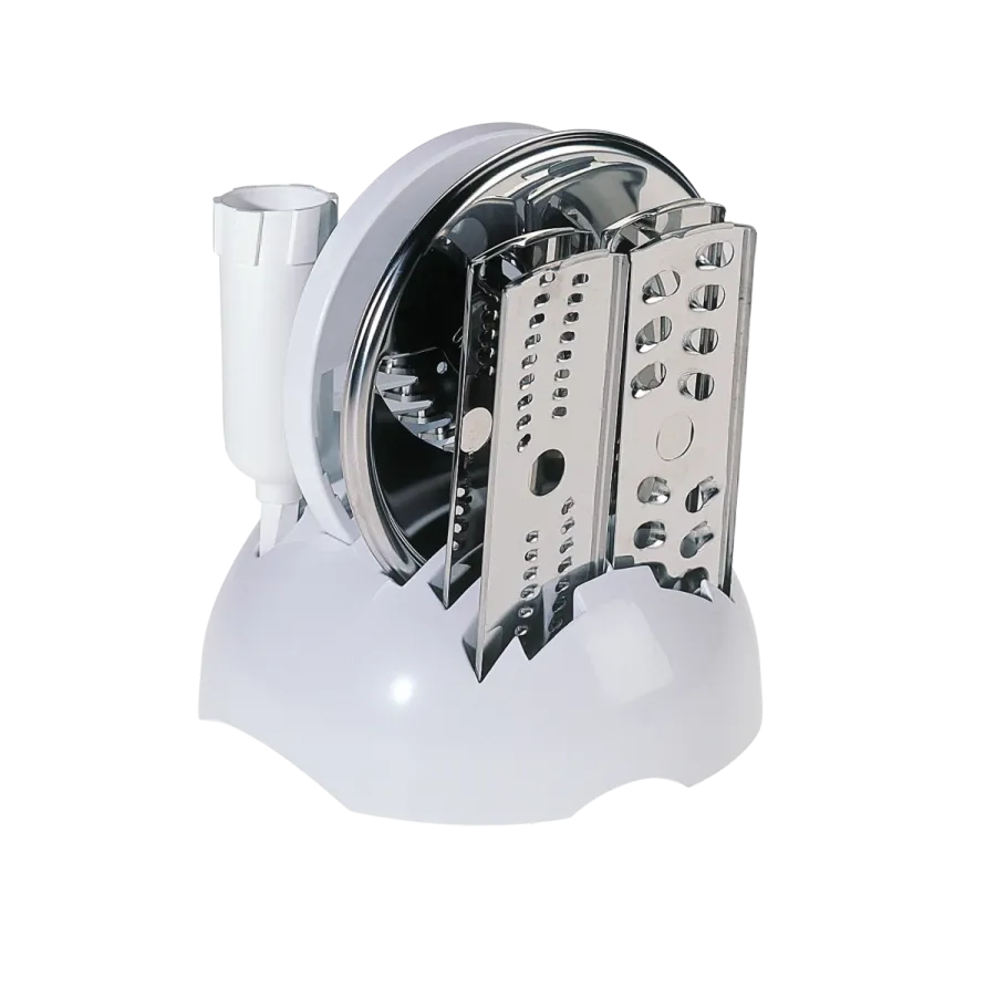 K 1190 Robolio Mutfak Robotu