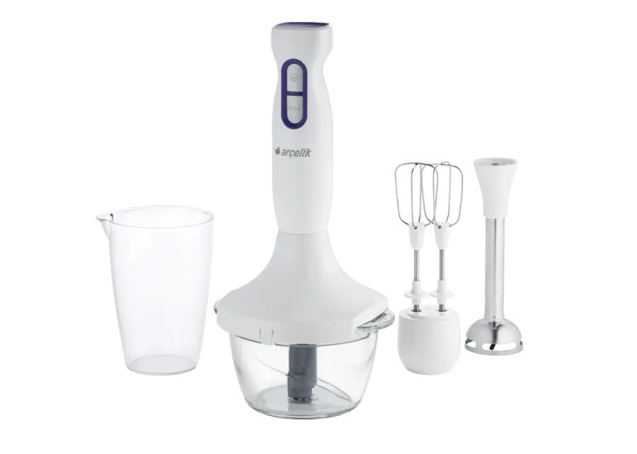 K 1253 HB El Blender