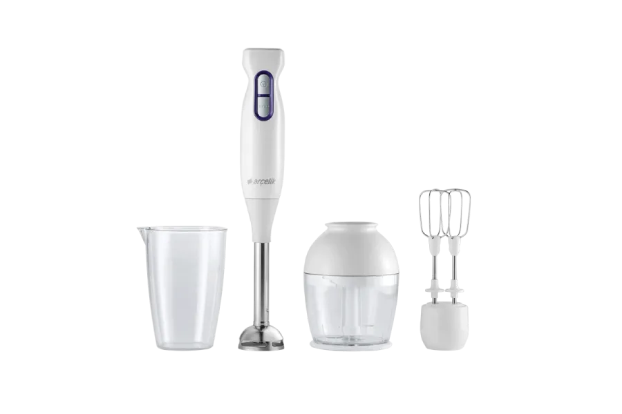 K 1253 HBS El Blender